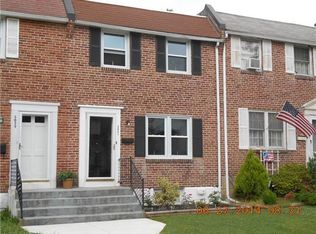 3041 4th Ave, Claymont, DE 19703