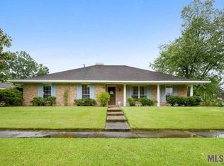 8746 Trudeau Ave, Baton Rouge, LA 70806