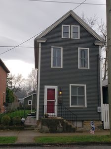 201 E Whittier St, Columbus, OH, 43206