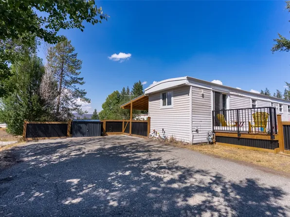 3 Jade Ct, Logan Lake, BC V0K 1W0