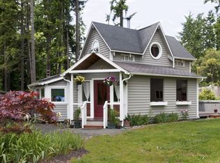 31 E Kinkaid St, Port Hadlock, WA 98339