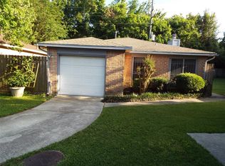 8431 E Ridge Dr, Houston, TX 77040