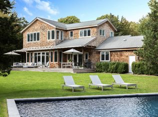 20 Schwenks Rd, Water Mill, NY 11976