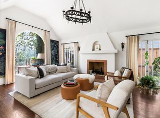 357 N Edinburgh Ave, Los Angeles, CA 90048