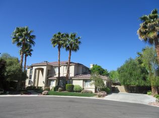 1911 Columbia Crest Ct, Las Vegas, NV 89117