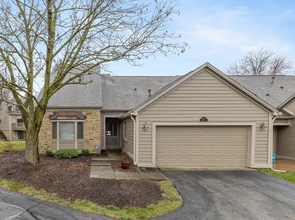 3275 Shoreway Ct, Indianapolis, IN 46240