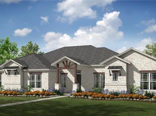 2801 Greatwood Trl, Leander, TX 78641