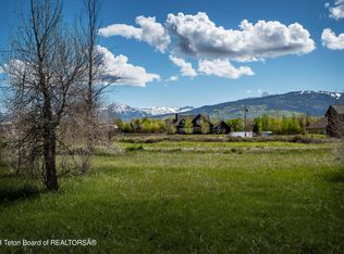 397 Palisade Trl, Driggs, ID 83422