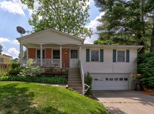5257 Christie Ave SE, Kentwood, MI 49508