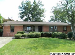 203 Drake Ave SW, Huntsville, AL 35801