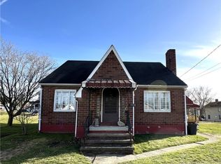 1108 11th St, West Pittsburg, PA 16160