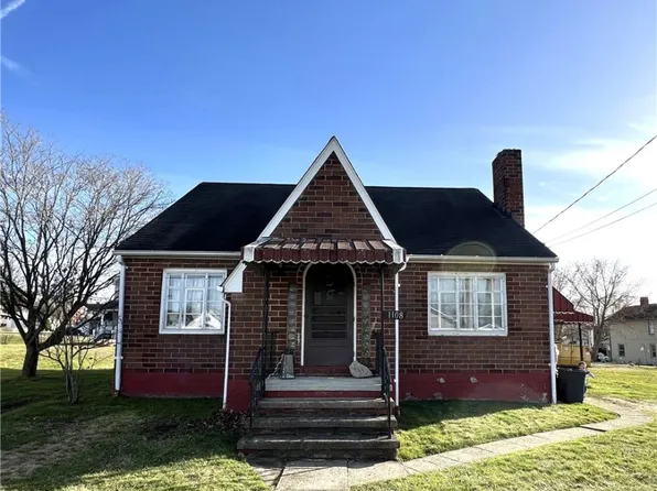 1108 11th St, West Pittsburg, PA 16160