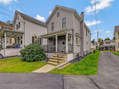 94 Brook St, Carbondale, PA, 18407