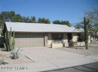 4708 E Cheyenne Dr, Phoenix, AZ 85044
