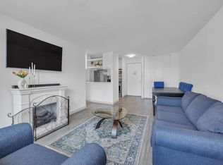 20 River Rd APT 8F, New York, NY 10044