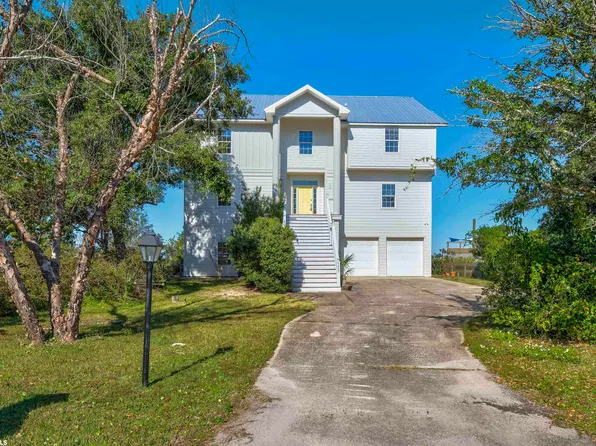 5405 Magnolia Cir, Orange Beach, AL 36561