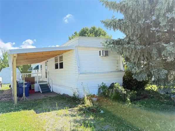 10644 W Main Rd Lot 33, North East, PA 16428