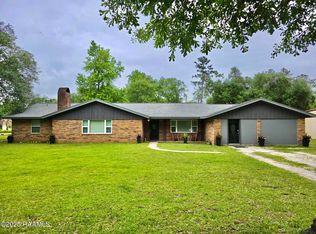 4794 Mazilly Rd, Starks, LA 70661