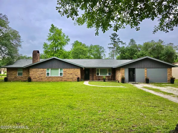4794 Mazilly Rd, Starks, LA 70661