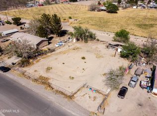 7156 Kayla Dr, Canutillo, TX 79835