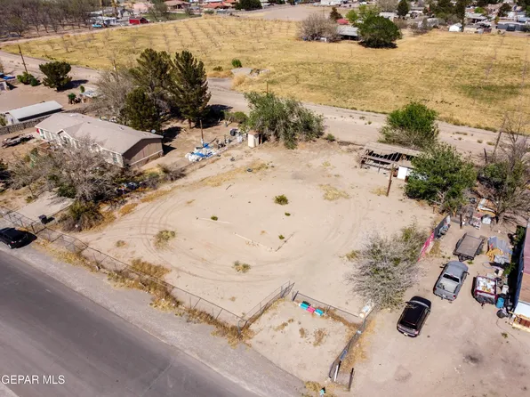 7156 Kayla Dr, Canutillo, TX 79835