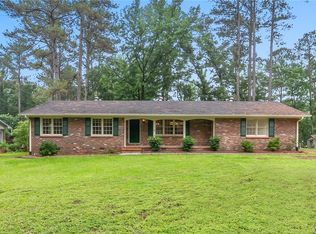 250 Willow Ln, Aliceville, AL 35442