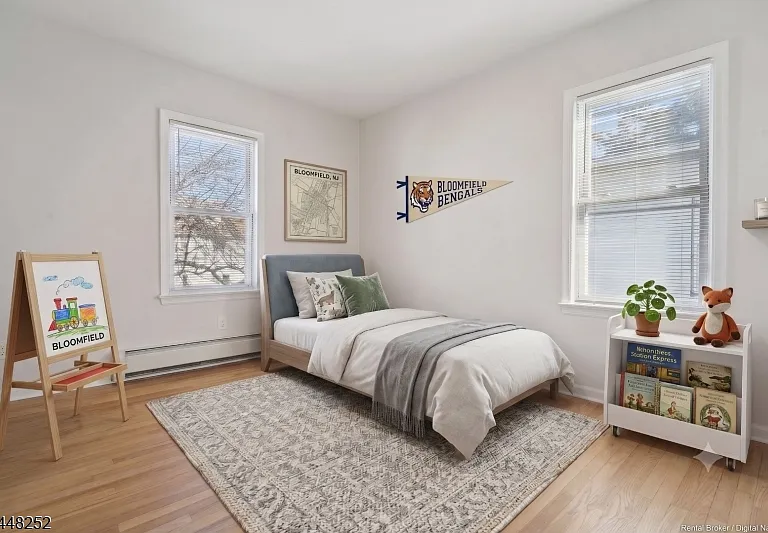 403 Abington Ave #2 — Photo 16