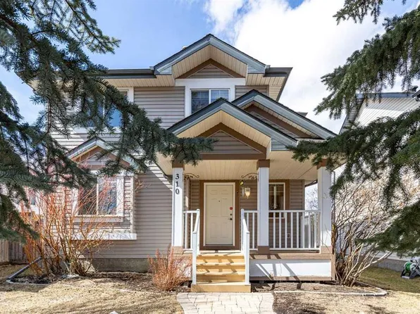 310 SE Somerset Dr SW, Calgary, AB T2Y 3M4