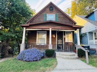 110 N Monroe Ave, Kansas City, MO 64123