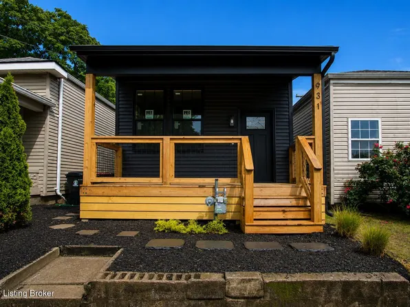 931 S Clay St, Louisville, KY 40203