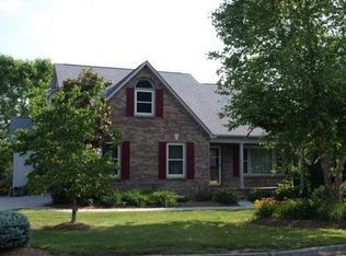 1739 Beauchamp Loop, Knoxville, TN 37938