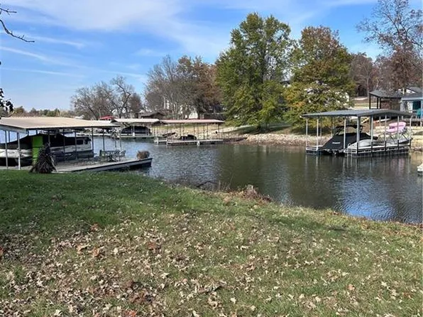 LOT 700 Lake Viking Ter, Altamont, MO 64620