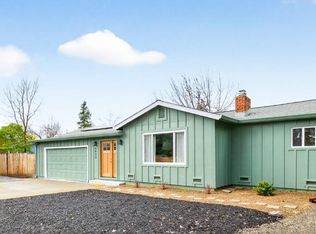 4933 Hansen Drive, Santa Rosa, CA 95409