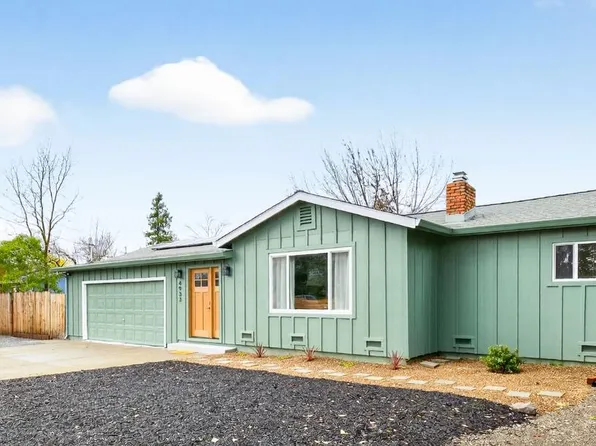 4933 Hansen Drive, Santa Rosa, CA 95409