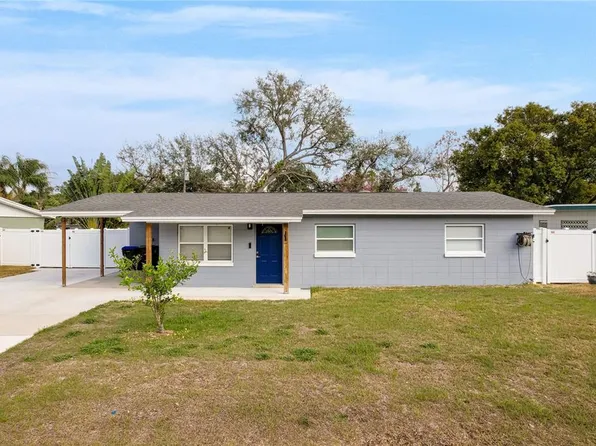 3311 Sutton Dr, Orlando, FL 32810