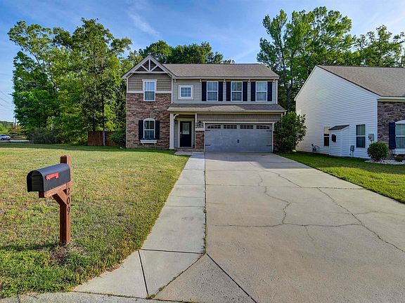 4th image of 209 Garden Brooke Dr