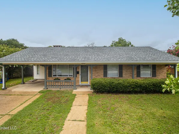 2503 Middlecoff Dr, Gulfport, MS 39507