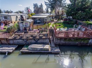 63 Lafferty Rd, Lakeport, CA 95453