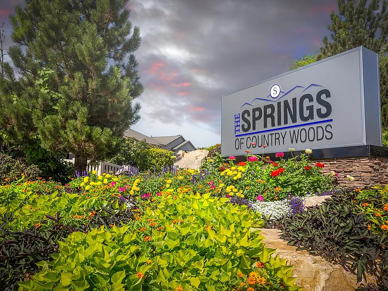 Springs of Country Woods — Photo 36