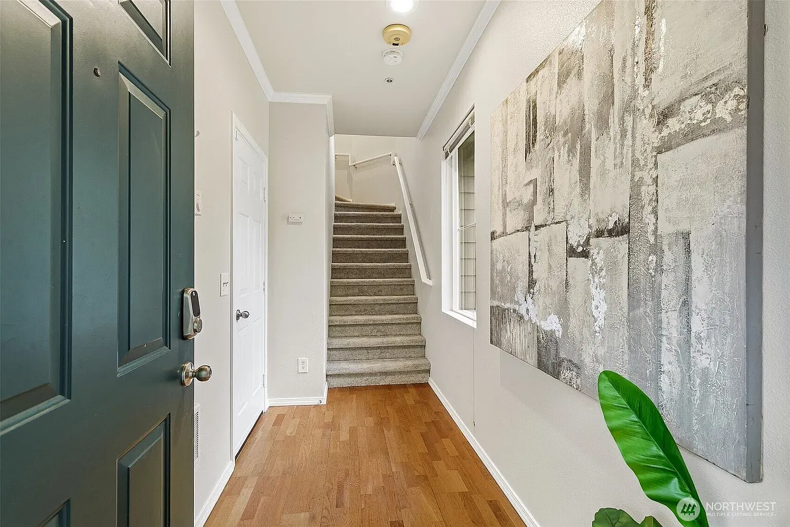 2 bed, 1155 sqft, $2,850 — Photo 3