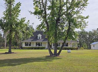 89 Mann Rd, Lakeland, GA 31635