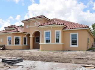 4527 Preservation Cir, Melbourne, FL 32934