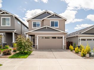 719 NW 178th St, Ridgefield, WA 98642