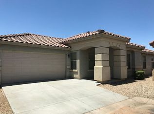 9540 W Monte Vista Rd, Phoenix, AZ 85037