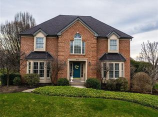 1800 Barley Ct, Coraopolis, PA 15108