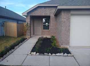 26822 Lantana Canyon Dr, Katy, TX 77493