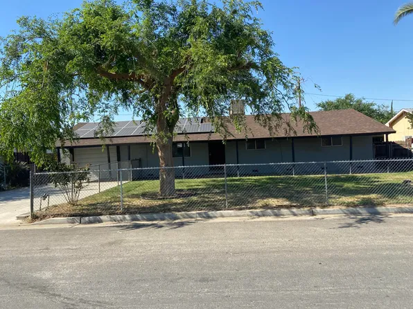 1160 W Brown Avenue, Porterville, CA 93257