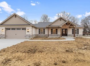 782 Elizabeth Dr, Florence, KY 41042
