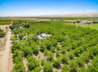 0 Clover Ave, Patterson, CA 95363