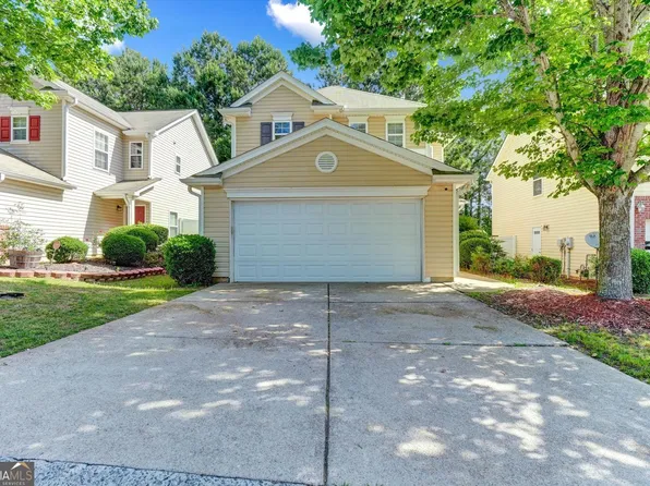 301 Silver Spring St, Dallas, GA 30157
